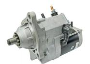 Motor Arranque Partida Stralis Trakker 24v Bosch F042000242