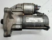 Motor Arranque Peugeot 208 2014 1.5 8V Manual - Original De Fábrica