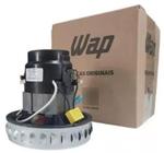 Motor Aspirador 1600w Wap Gtw10 Gtw12 Gtw20 (127v) Fw005241