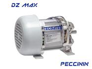 Motor Avulso Pcmt 0242 3/4 HP Peccinin Modelo Dz Max Mono 220V