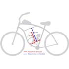 Motor Bicicleta Motorizada Gasolina 80cc 2t Completo - nakazaki