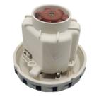 Motor Bomba Vacuo Compatível com Aspirador Lavor Wash Master 1.65 (127V) - Parceiro das Peças