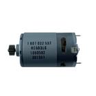 Motor bosch original p/ gsr 14,4-2 - 14,4v