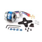 Motor Brushless Outrunner E-flite Power 46 670Kv (EFLM4046A)