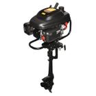 Motor Buffalo De Popa Motor 4T Bfg 6.5 Outb