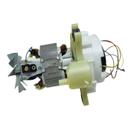 Motor C/ Redutor Multiprocessador Arno Multichef FP15 - 220v