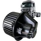 Motor Caixa Evaporadora Caminhão Atego Axor 2007 Em Diante 24v - TUNDRA AUTOPARTS