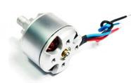 Motor Ccw Sentido Anti-Horário Drone Free-X 2212-1050Kv - Worldview