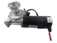 Motor completo Ottobock B400 - 2 escovas - ESQUERDO - 200W