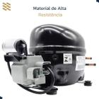 Motor Compressor Embraco 1/3hp Emr100hlc R134 Original