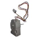 Motor Condensador 12v Geladeira LG NRCB85PVGXB NRCB85PVGXA