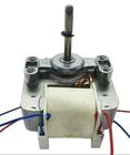 Motor Da Fritadeira Af-17/af-55/af-55i 220v Mondial