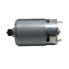 Motor Dc 14.4v/ 18.72w/H/ 400-1300rpm/Cc Parafusadeira 6280D/6281D/6381D/DHP343 Makita