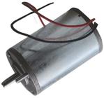 Motor Dc 24V - M110K5 - Ziom Motores