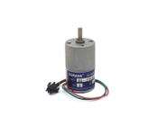 Motor DC Geared 6V 0.3W SG-27063800-187K-6V - Multcomercial