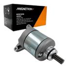 Motor De Arranque Honda Cg 150 Esd Titan Magnetron