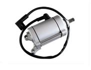 Motor De Arranque Partida Honda Cg Titan 125 2000 2001 2002 - SERVITEC