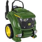 Motor de brinquedo Klein Theo John Deere Premium para crianças de 3 anos ou mais