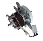 Motor De Centrífuga Mueller Dry Nina 110v Original - Hercules