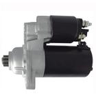 Motor de Partida 12 Volts 11 Dentes Gol Parati Saveiro Voyage Polo Golf Fox Crossfox Spacefox Spacecross Kombi - Polo Euro