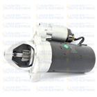 Motor de partida 24v 13d m-benz atron