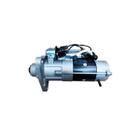 Motor de partida 24v iveco stralis a partir de 02/2002 ad190s40, ad190s42, ad190s43, ad19