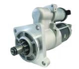 Motor De Partida Agrale Mwm Volare W8 W9 Novo 10 Dentes 24v