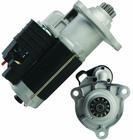 Motor De Partida Arranque 0001261002 Scania G230 Euro 20607