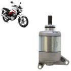 Motor de Partida Arranque CG 150 Titan ESD 2004 A 2015 - Magnetron