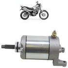 Motor de Partida Arranque NX4 0 Falcon 1999 A 2015 - Magnetron