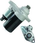 Motor De Partida Arranque Vw Fox Polo Crossfox Spacefox Gol 1.0 1.6 12V 02 Euro 20544 F000Al0402 5U0911023 D7ES6 438179 F000CD0800