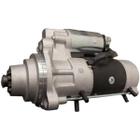 Motor De Partida Bobcat S175 S185 S250 Kubota V2203 12v 11dt