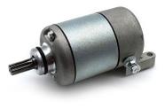 Motor de Partida Cbx 250 Twister Tornado