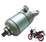 Motor De Partida Cg Titan Fan Cargo Start Bros 160 Xre 190