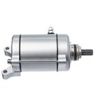 Motor De Partida Condor Cg 125 2000 Es/ Cbx Nx 200. F016