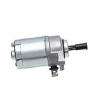 Motor De Partida Condor Fazer 150 F016