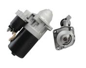 Motor De Partida Ducato Boxer 2.5 12V 20538 Euro Único