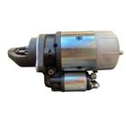 Motor De Partida Ford Vw Caminhao Massey Ferguson 12v - CINAP