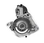 Motor de partida iveco daily 35s14 - 99/01 12v 9d - Euro