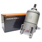 Motor de partida magnetron cbx 250 twister 2001-2008/tornado 250 2001-2008