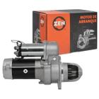 Motor de partida MB Accelo Atego Axor 1215 1218EL 1218L 1418EL 1418L 1419 1718 1722 1725 2423 2428 712C 714C 715 915C C914 Citaro Cito Conecto Econic