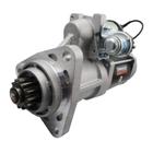 Motor de partida vw/ ford/ case cummins 6ctaa 8.3l - 38mt - 12v 12d