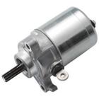 Motor de partida Yamaha Ybr 150 Factor 2016 a 2022 MAGNETRON