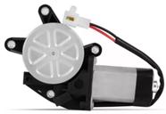 Motor De Vidro Elétrico Universal Modelo Mabuchi 12v 8 Dentes LADO ESQUERDO