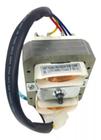 Motor Depurador Slim Suggar 3 Vel. 127v 120w 0310018 Ccw