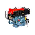 Motor Diesel Refrigerado a Água Toyama TDWE8RE-XP 7.7 HP