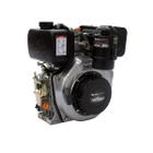 Motor Diesel Refrigerado a Ar Toyama TDE70BXP 7.0 HP