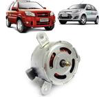 Motor do eletroventilador ford ecosport 1.0 fiesta 1.0 1.6 2002 á 2013 - FREEDOM PARTS