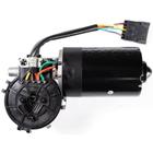 Motor do limpador de vidro Dian Scania T 112 1981 a 1991