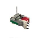 Motor do microondas 110v. lg - eau42744404